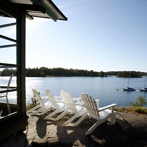 Djuroenaeset Hotell & Konferens